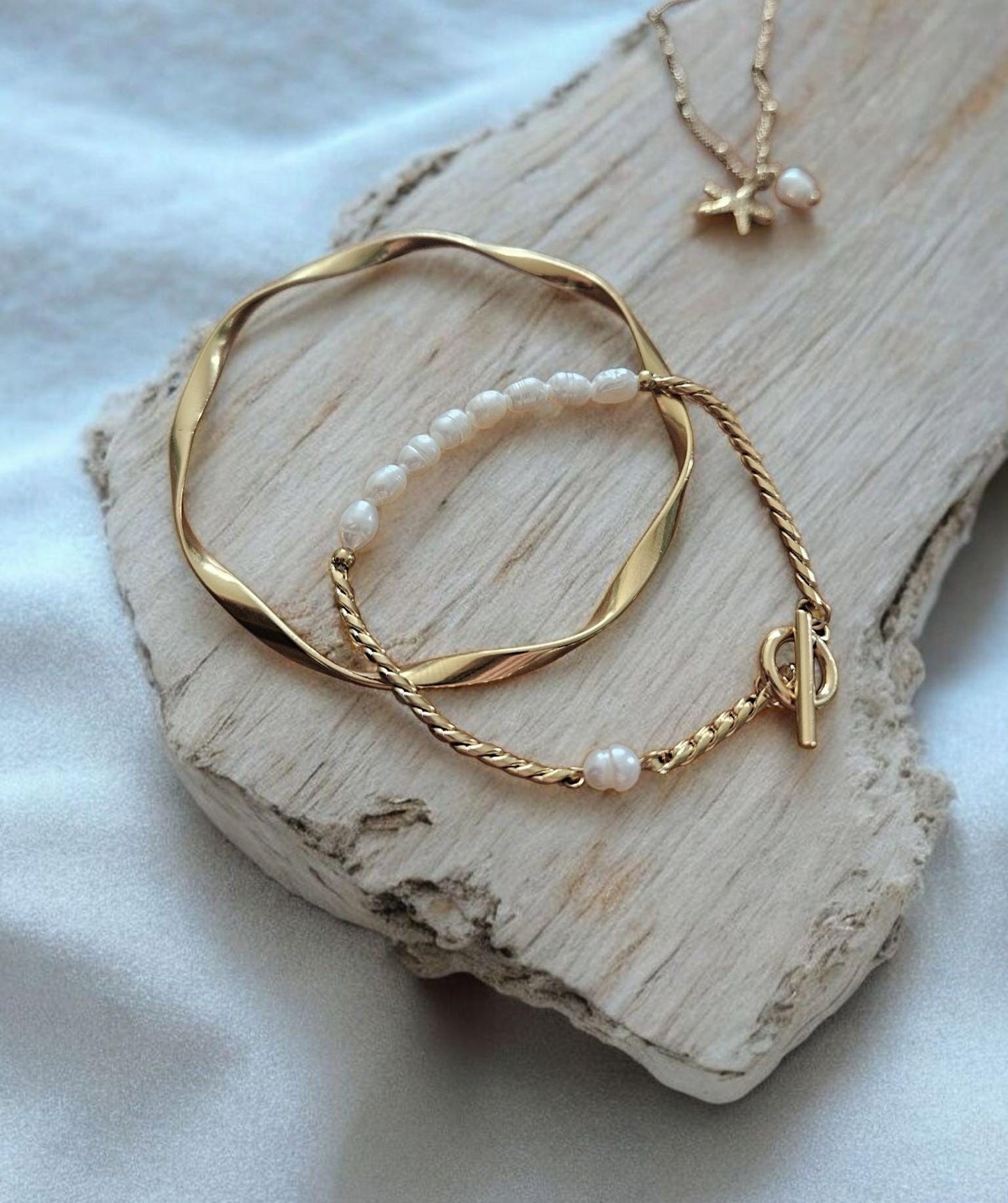 Bree Bracelet