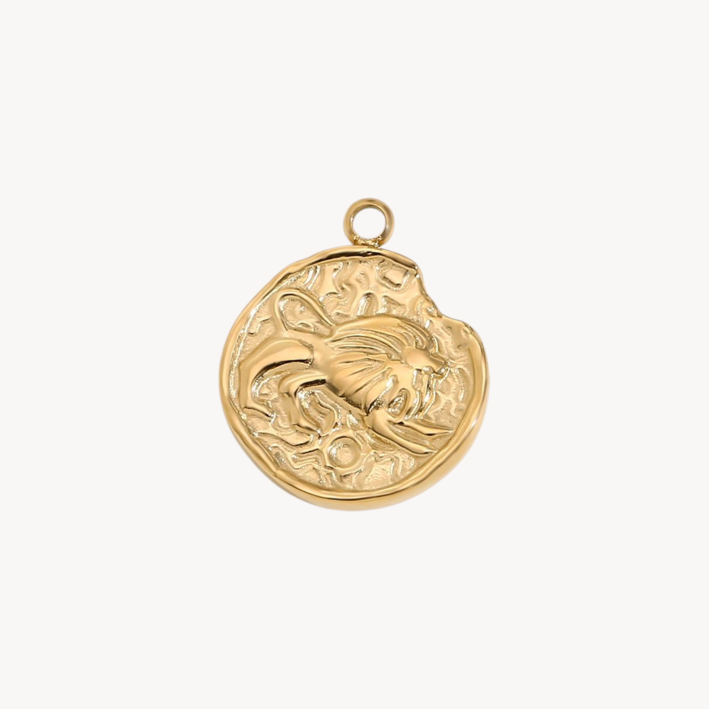 The Zodiacs Necklace