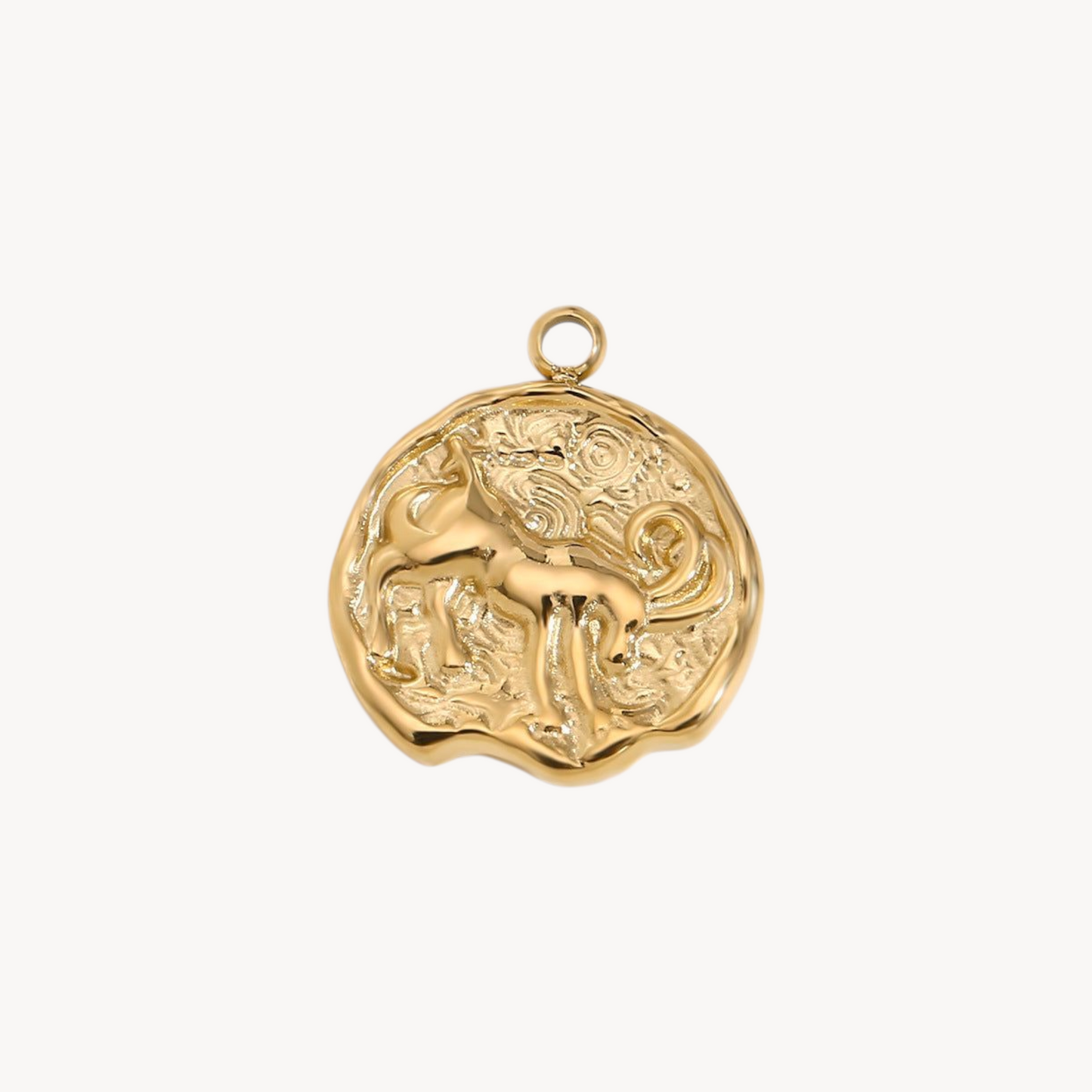 The Zodiacs Necklace