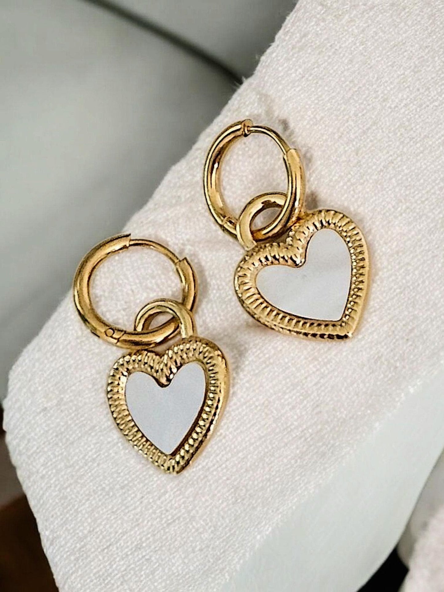 Esme Earrings