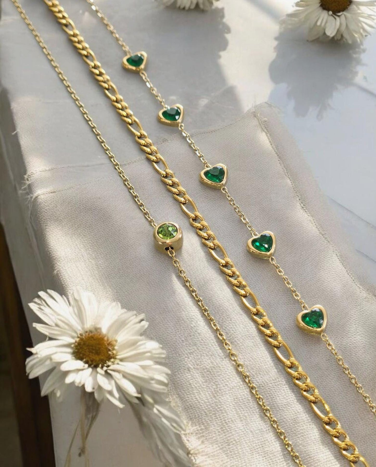Jade Bracelet