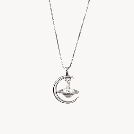 Celeste Necklace