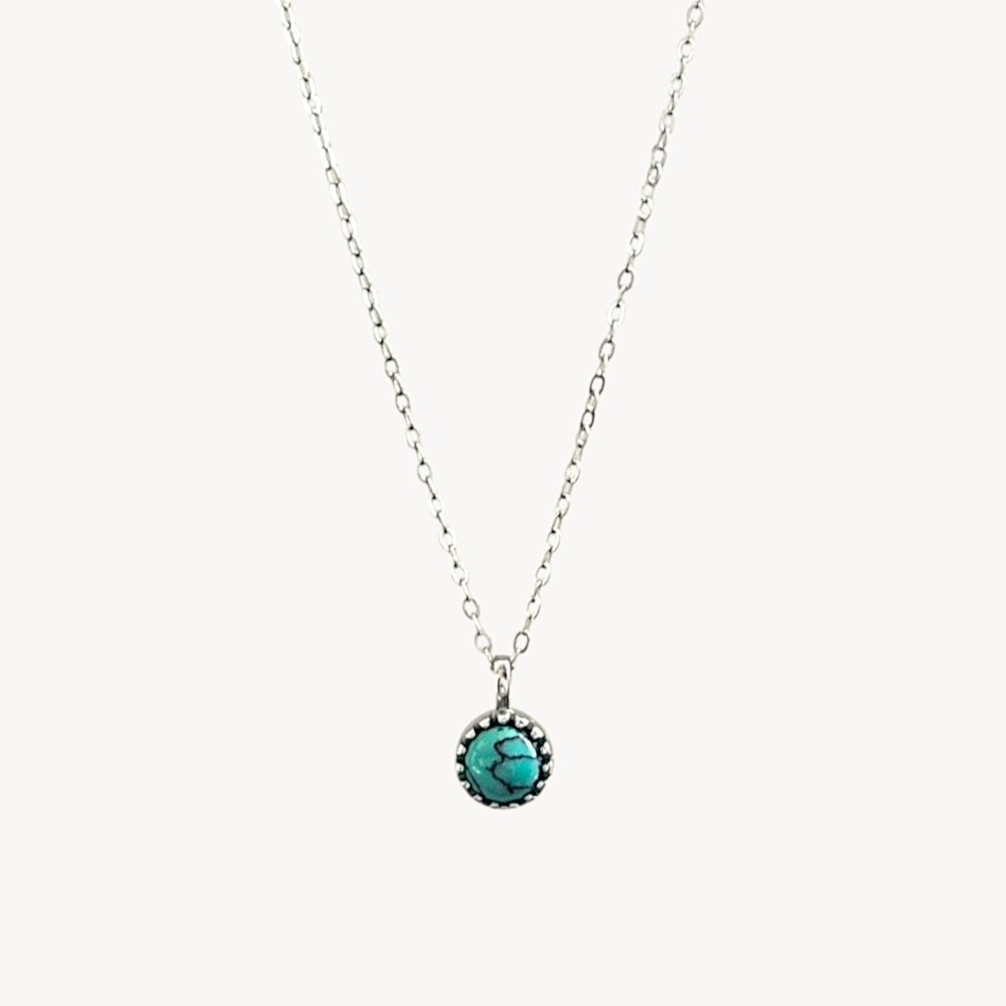 Beau Necklace