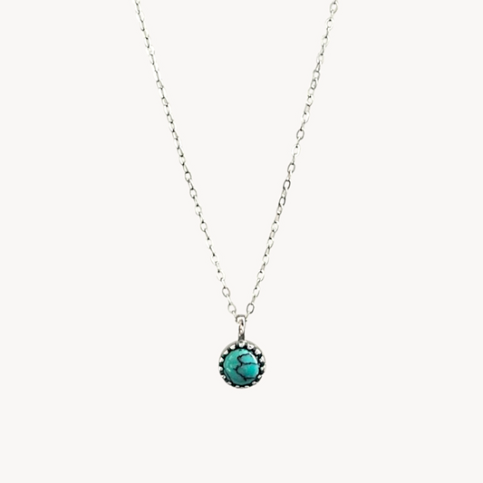 Beau Necklace