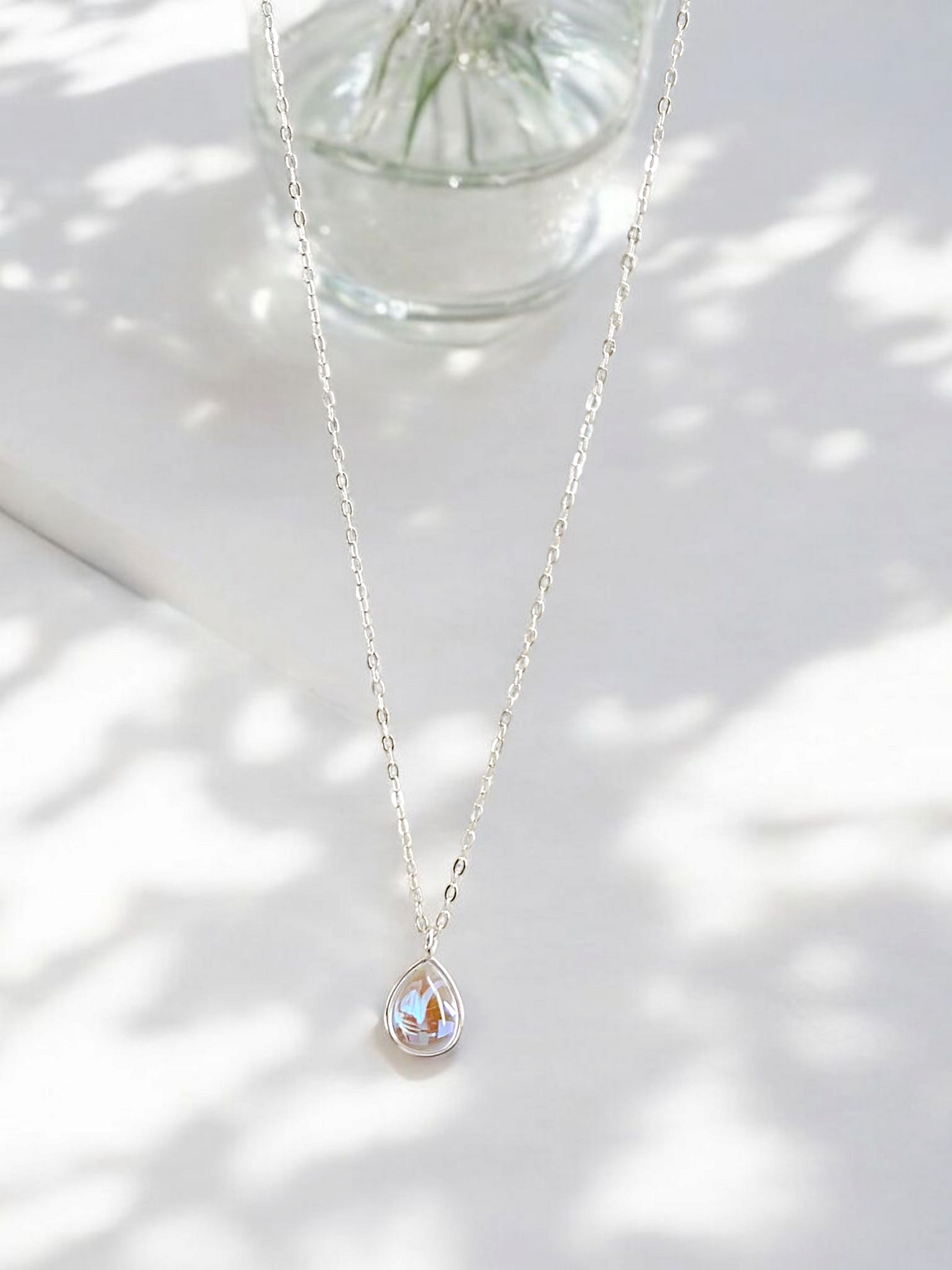 Tallulah Necklace
