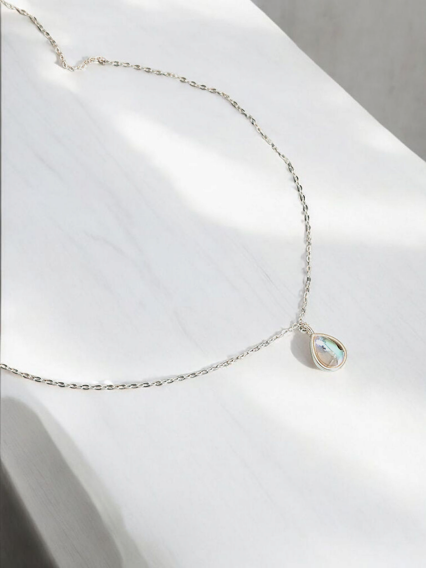 Tallulah Necklace