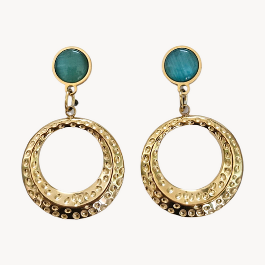 Elodie Earrings