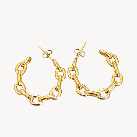 Lucie Earrings