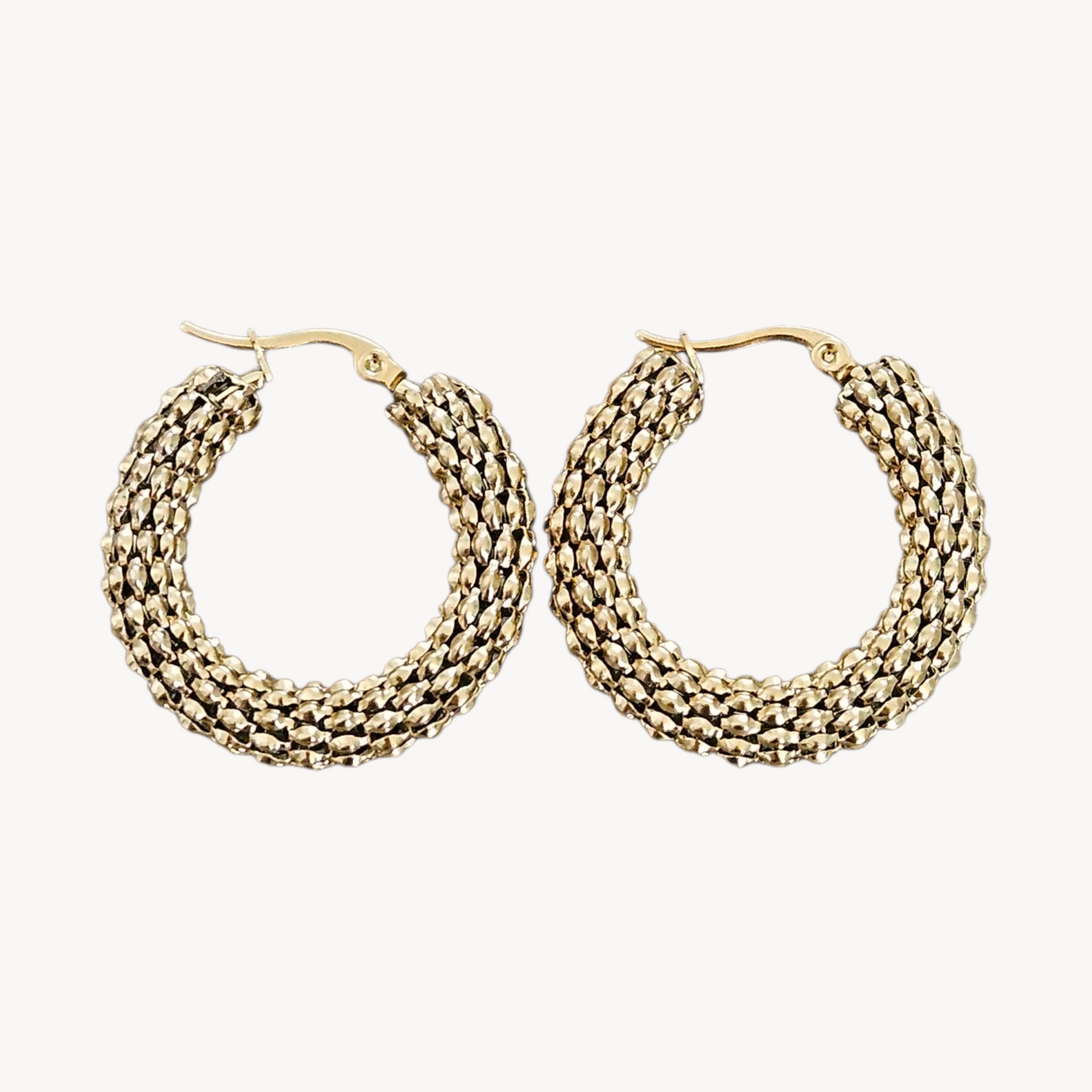 Kenna Earrings