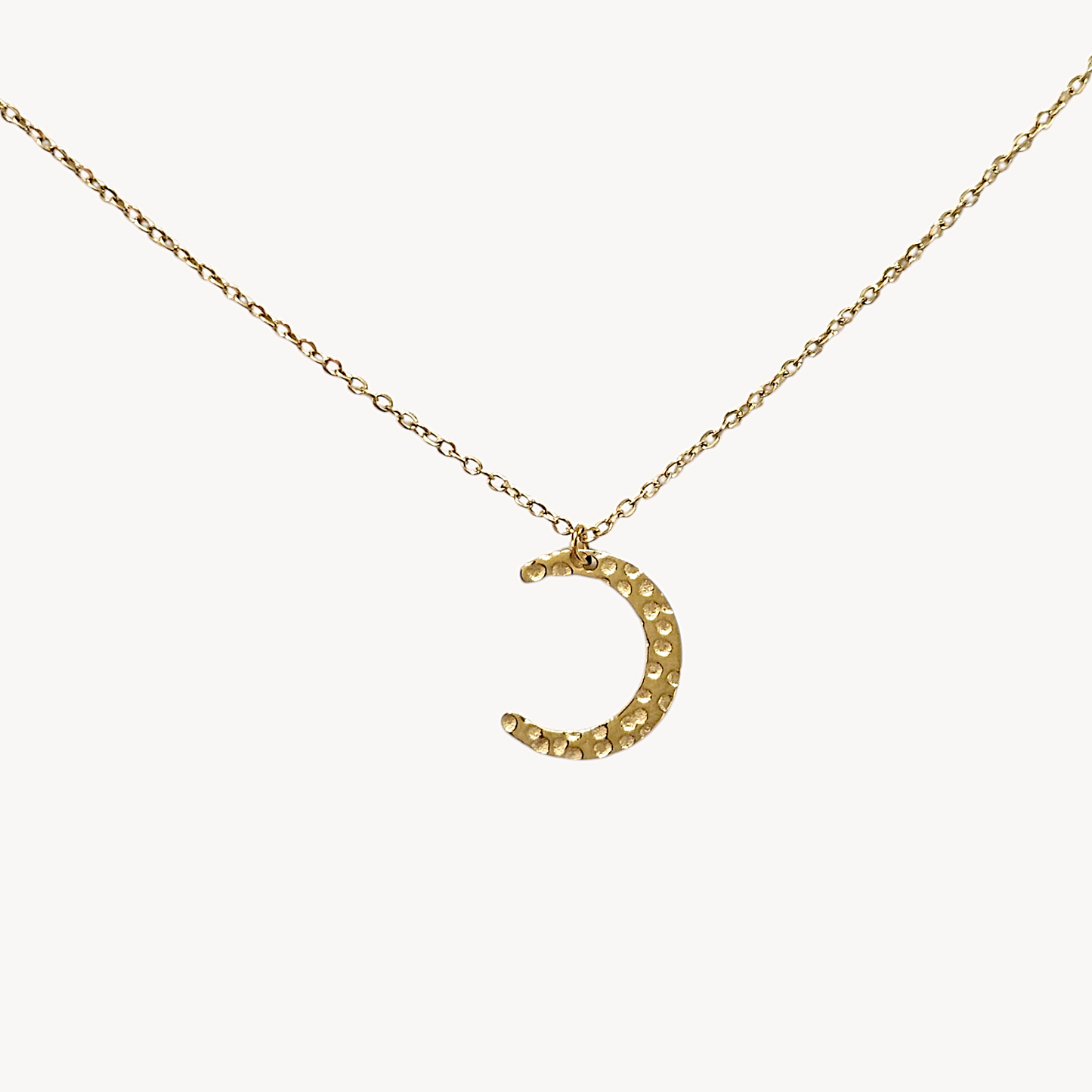 Luna Necklace