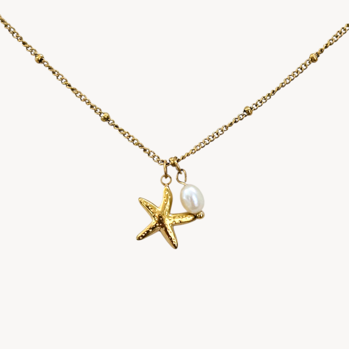 Callie Necklace
