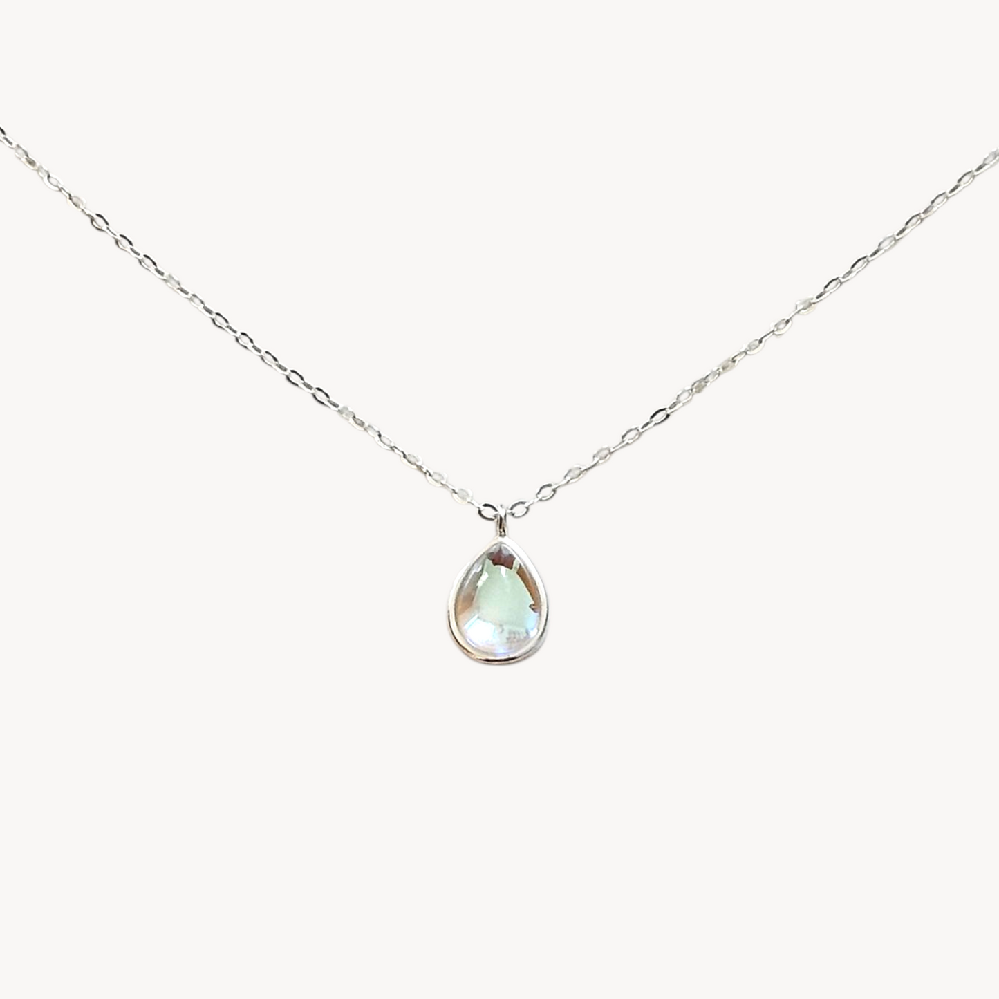 Tallulah Necklace
