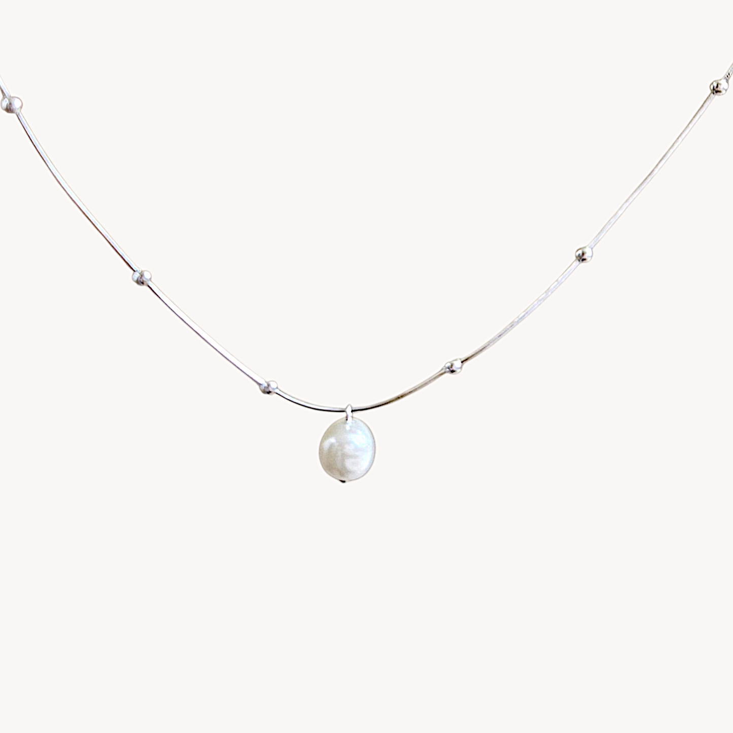 Tilly Necklace