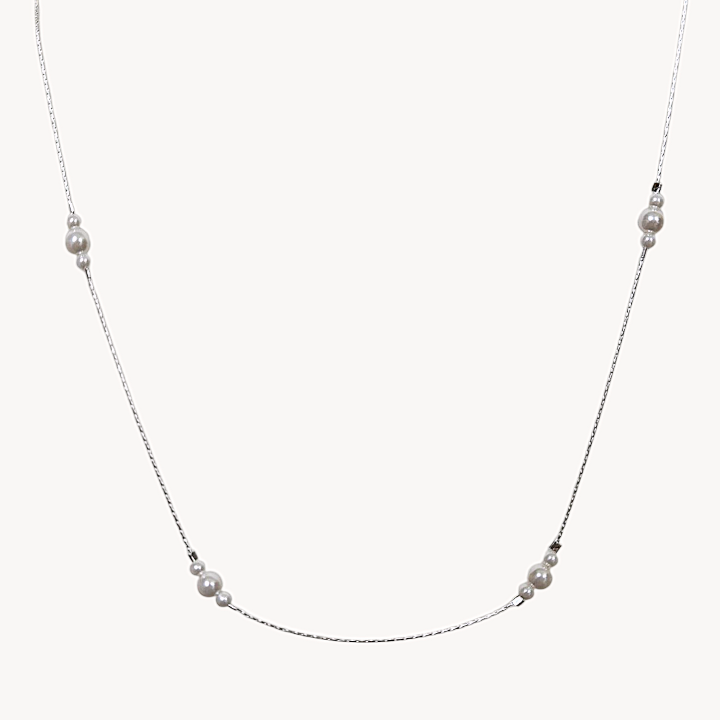 Wren Necklace