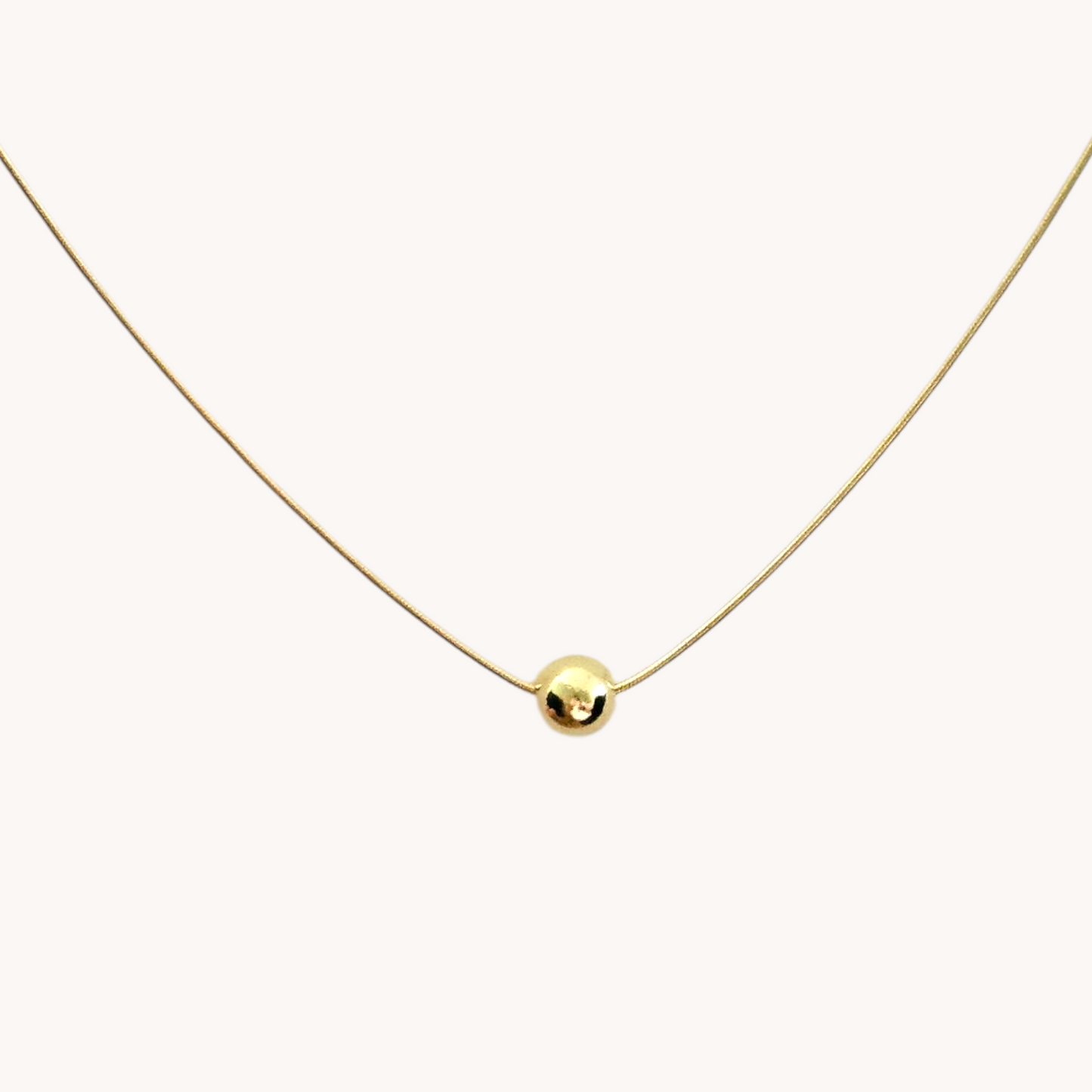 Dottie Necklace