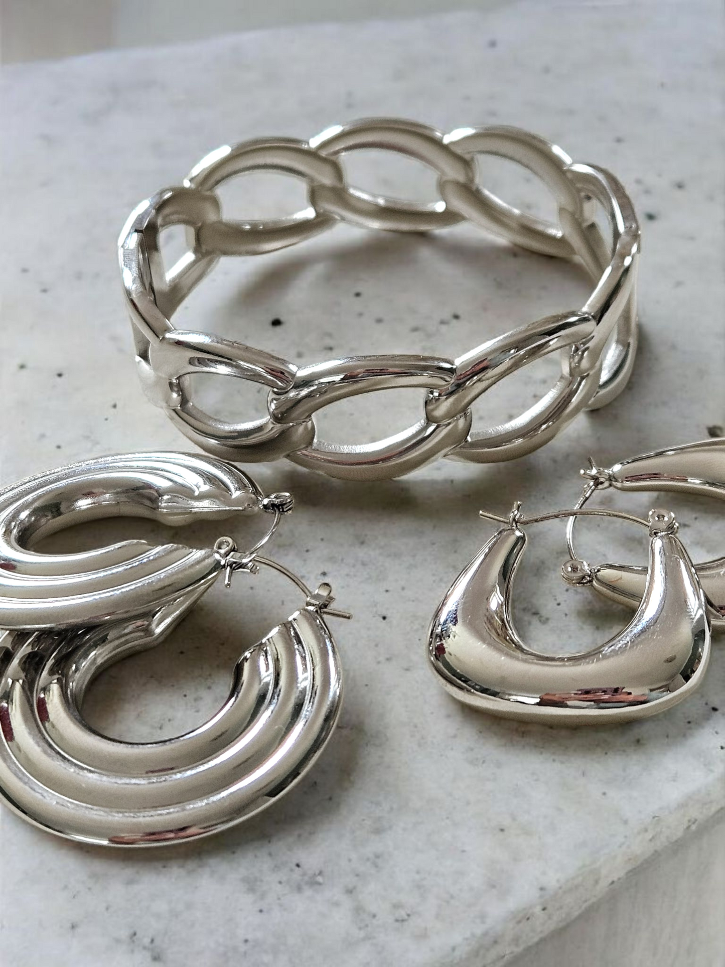 Zara Earrings