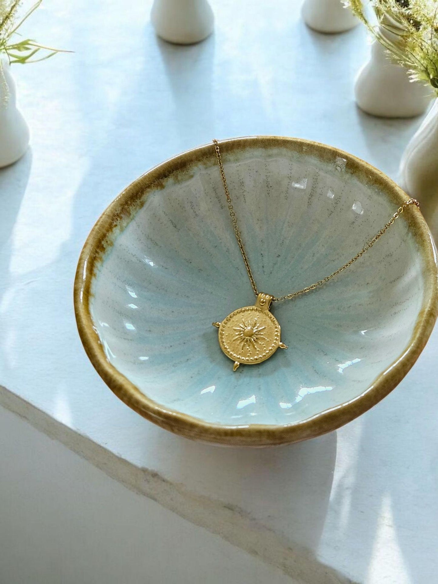 Solana Necklace