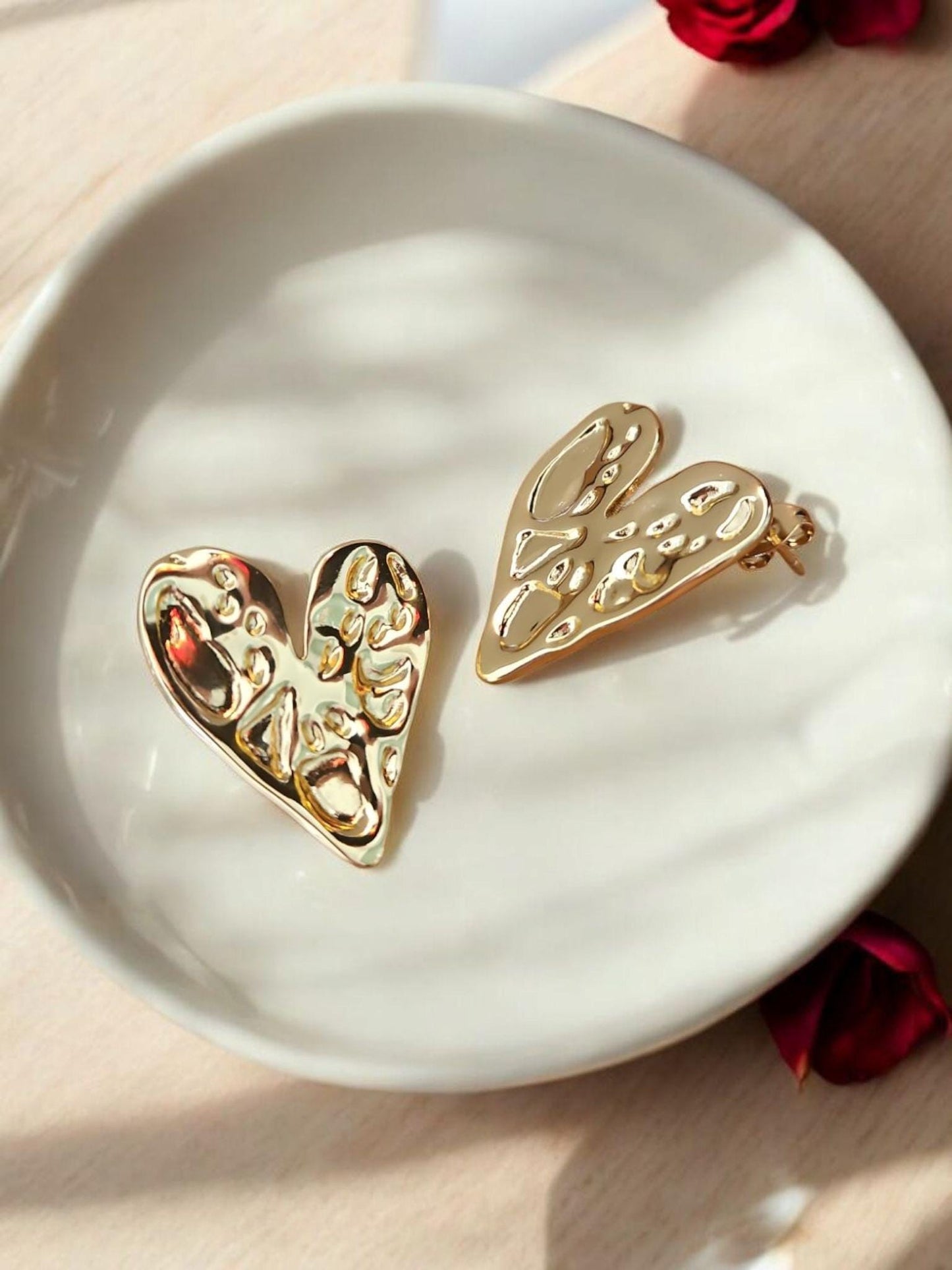 Paris Earrings