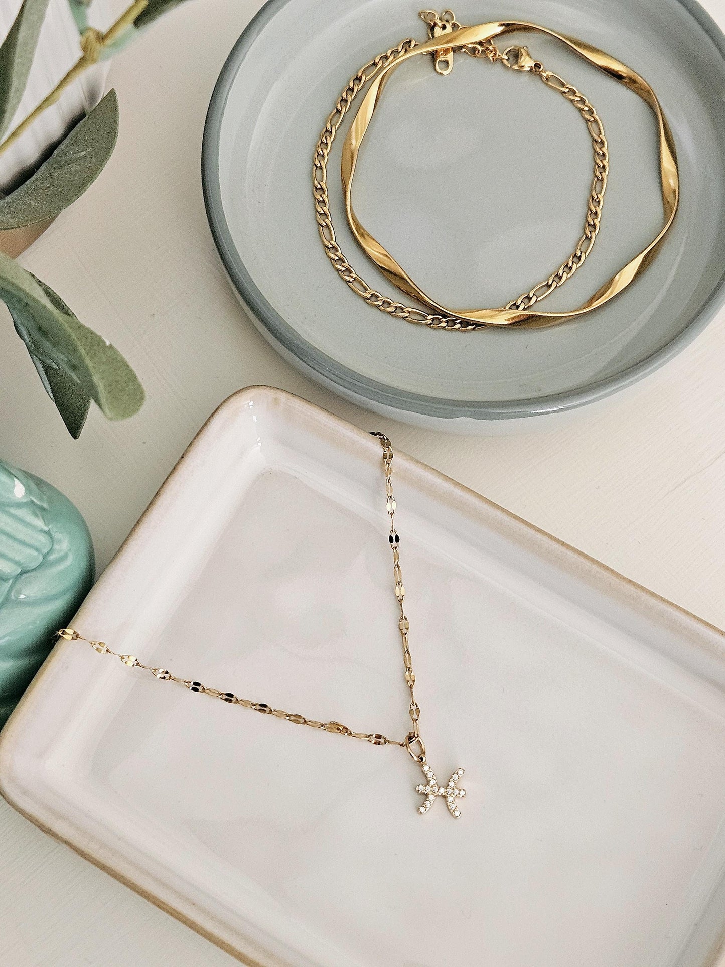 Vela Bangle