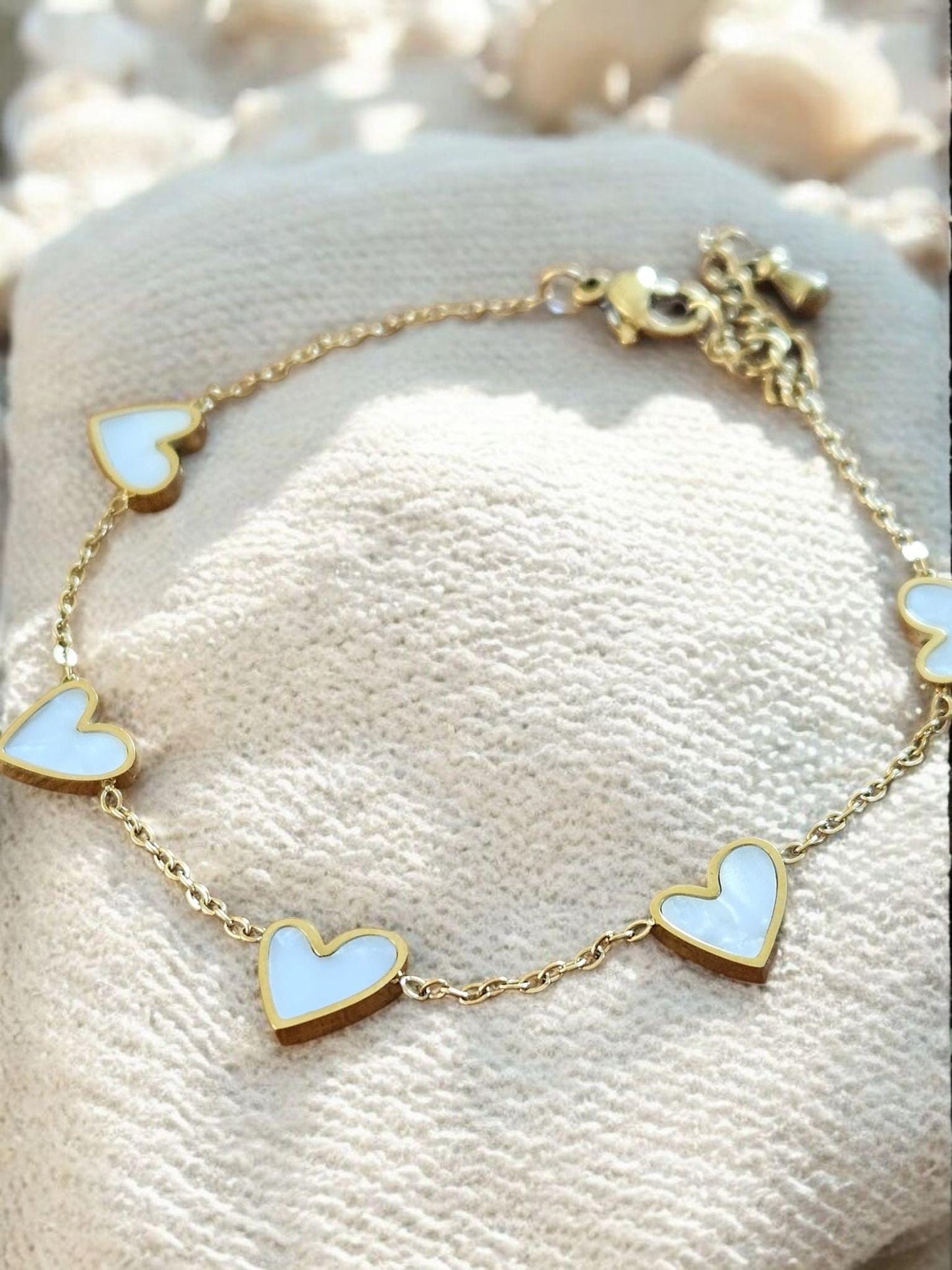 Esme Bracelet