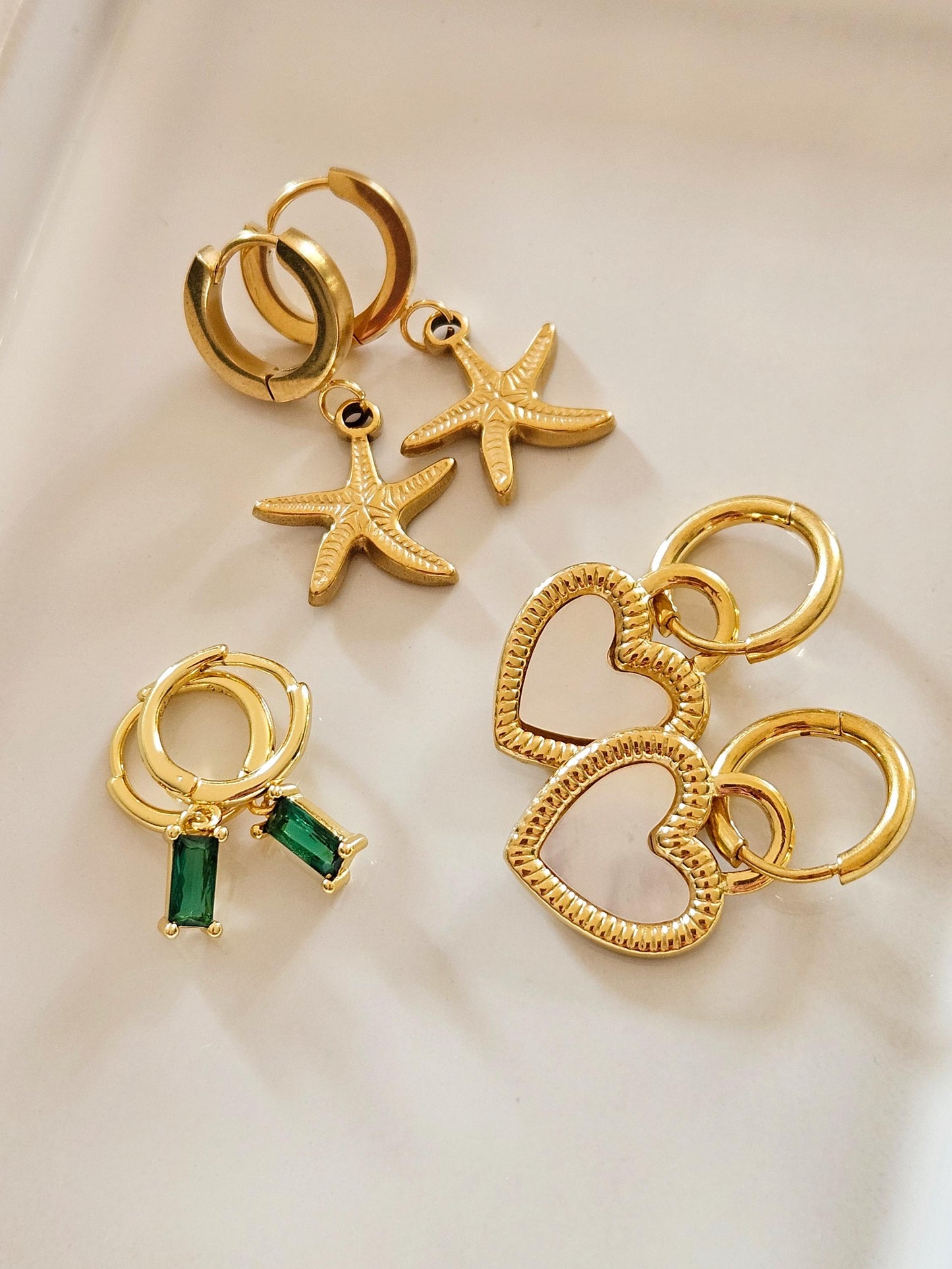 Callie Earrings