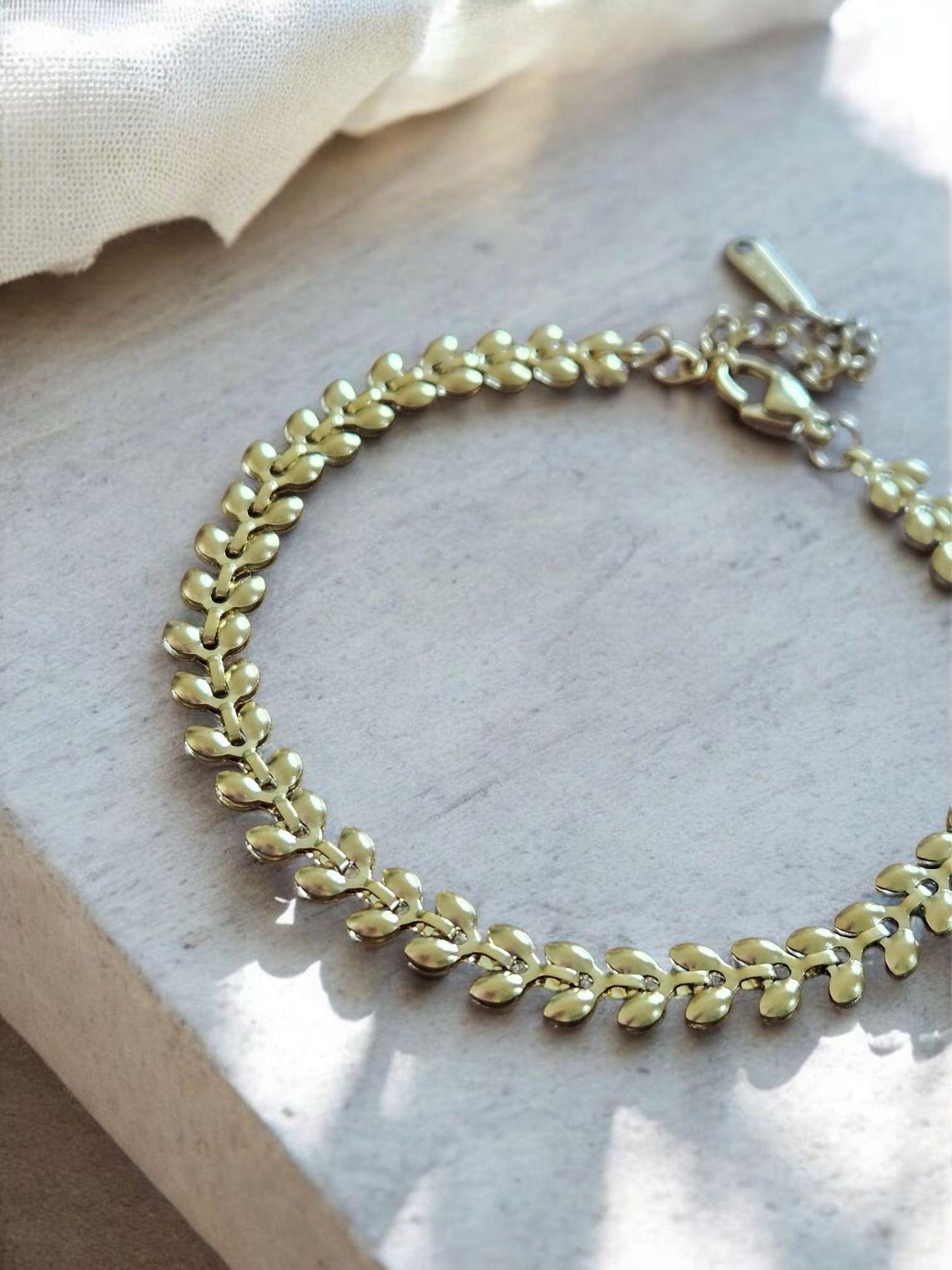 Isla Bracelet