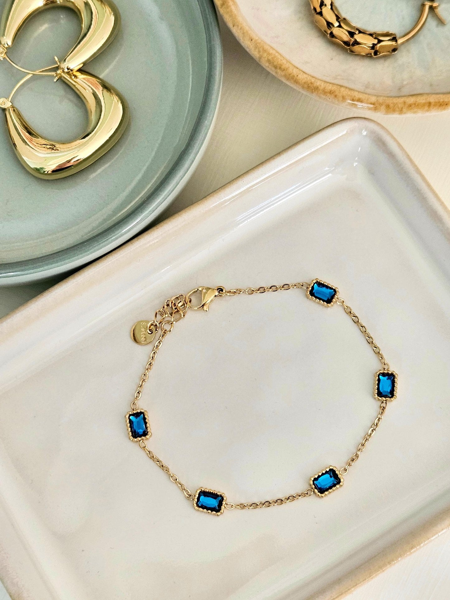 Afina Bracelet