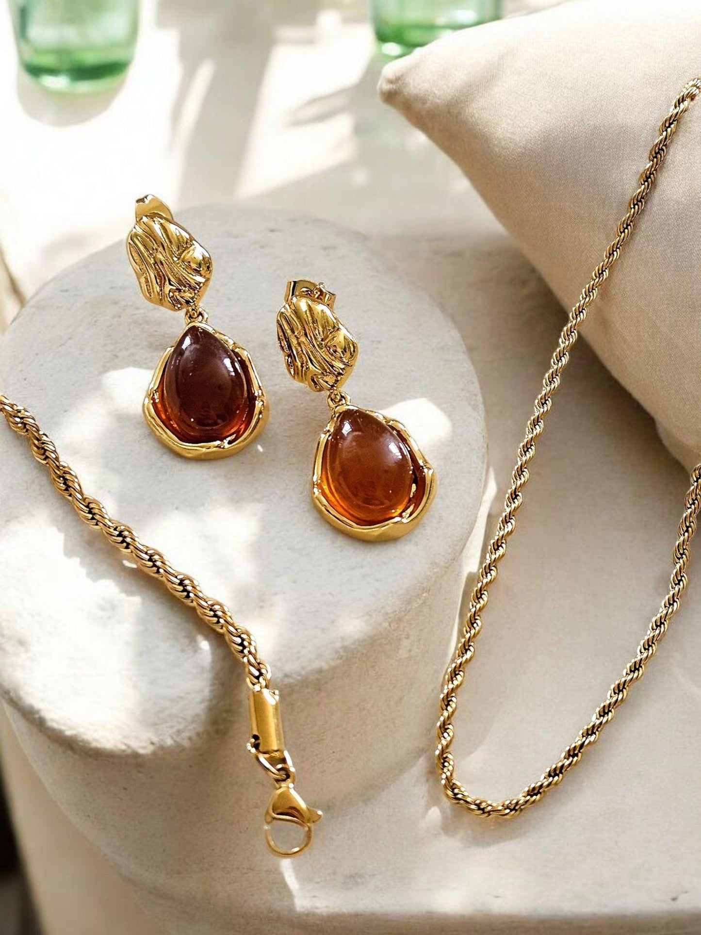 Elise Earrings