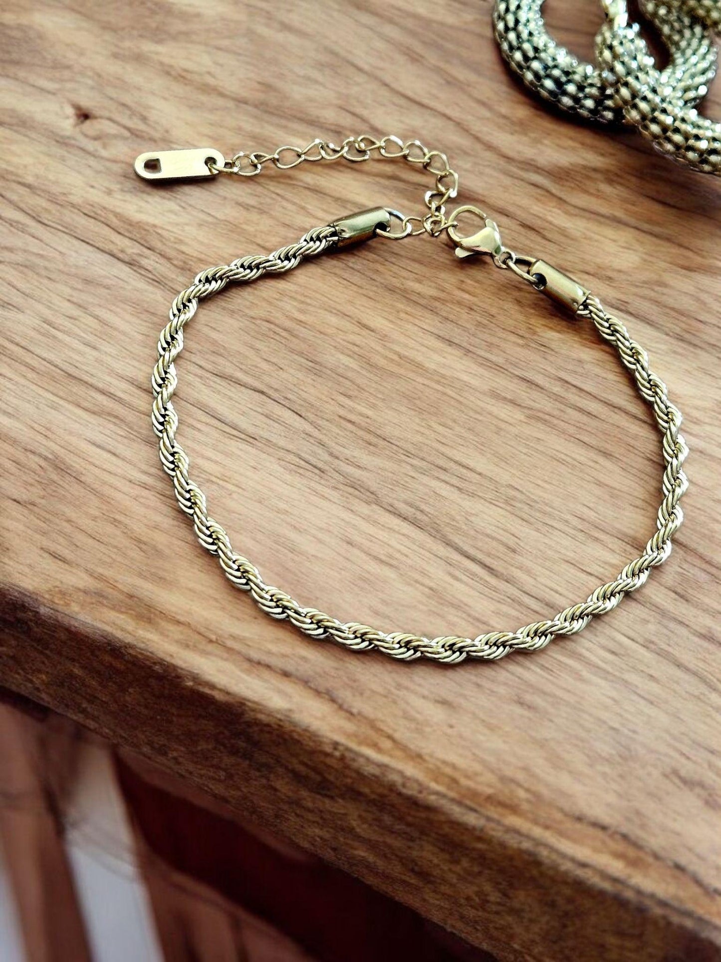 Grace Bracelet