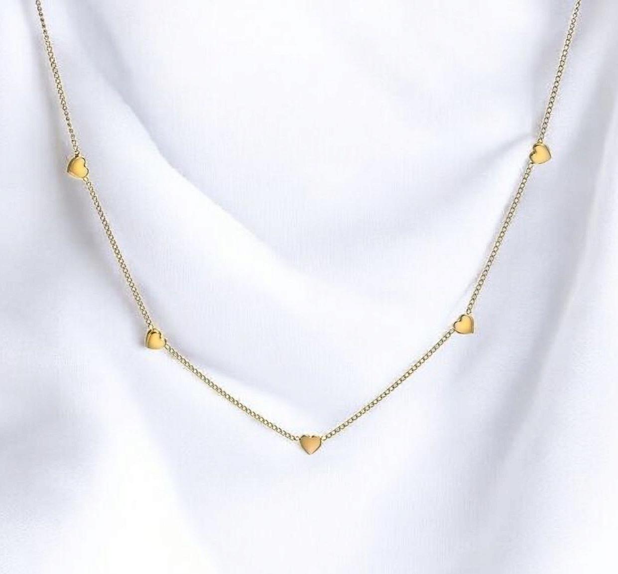 Mia Necklace