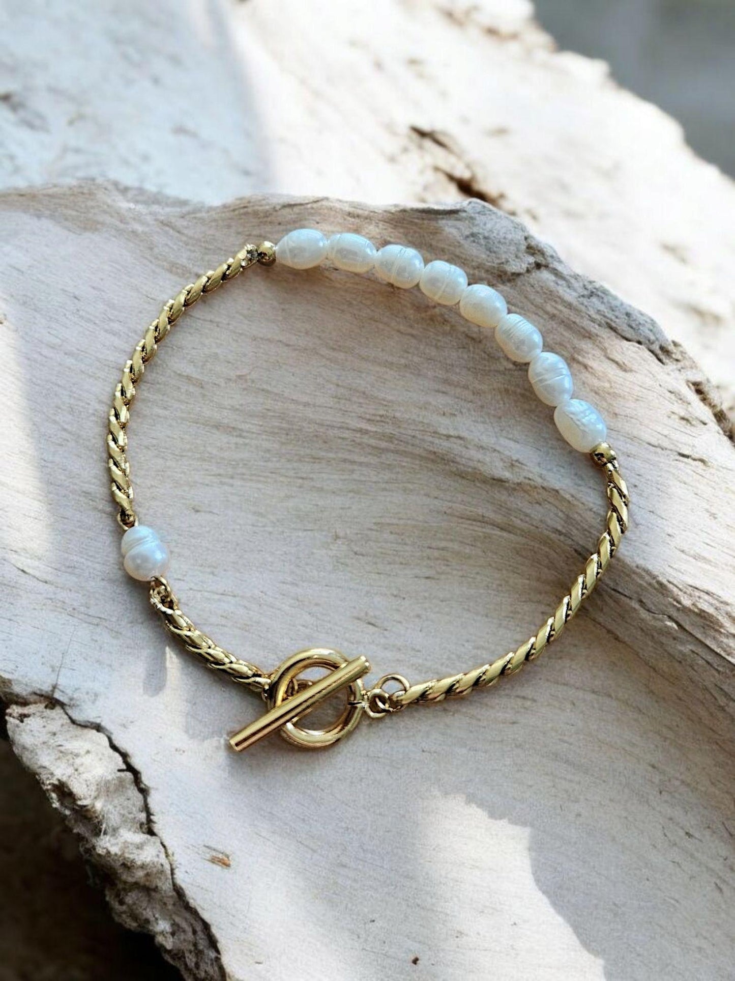 Bree Bracelet