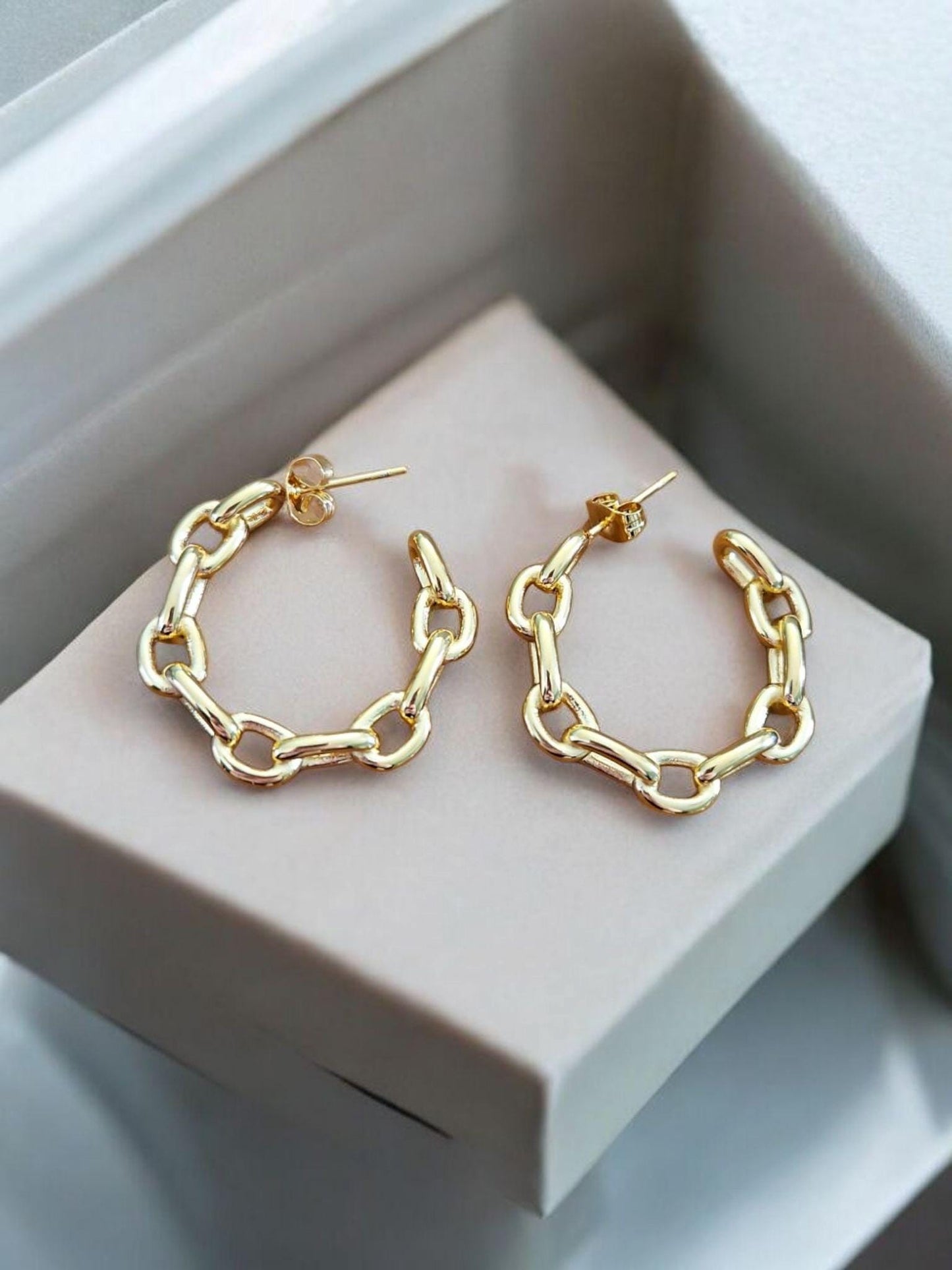 Lucie Earrings