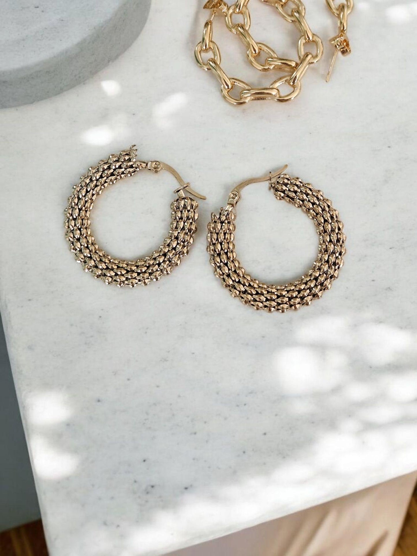 Kenna Earrings