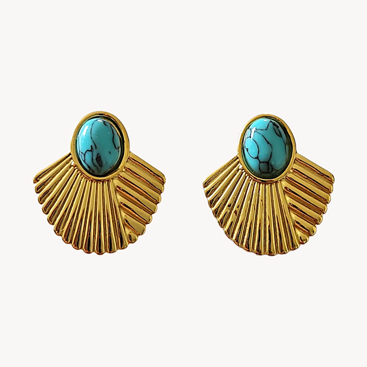 Ava Earrings