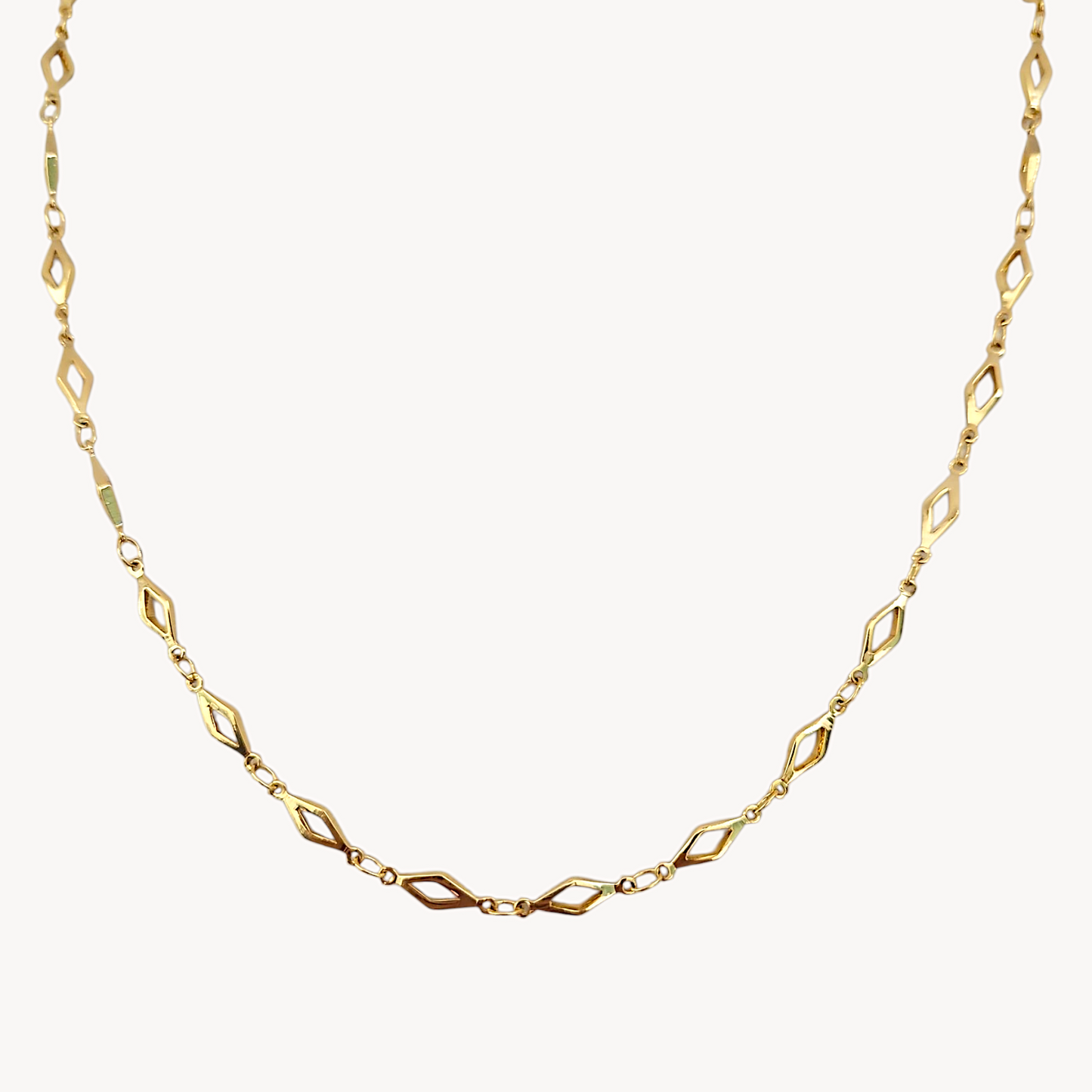Gabi Necklace