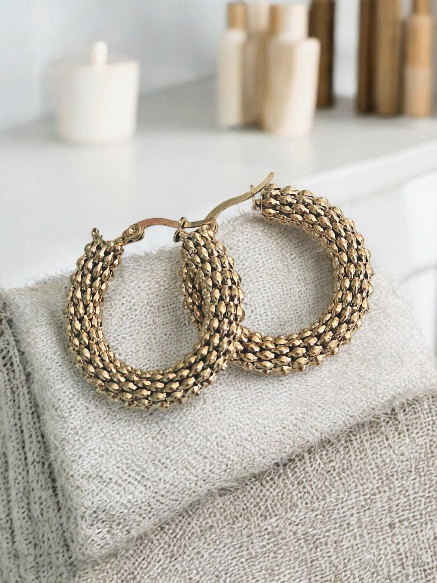 Kenna Earrings