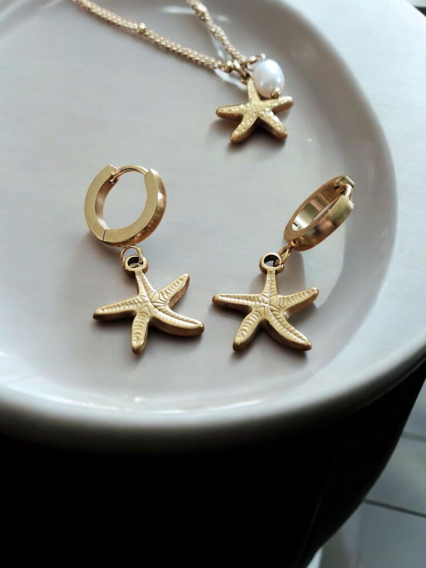 Callie Earrings