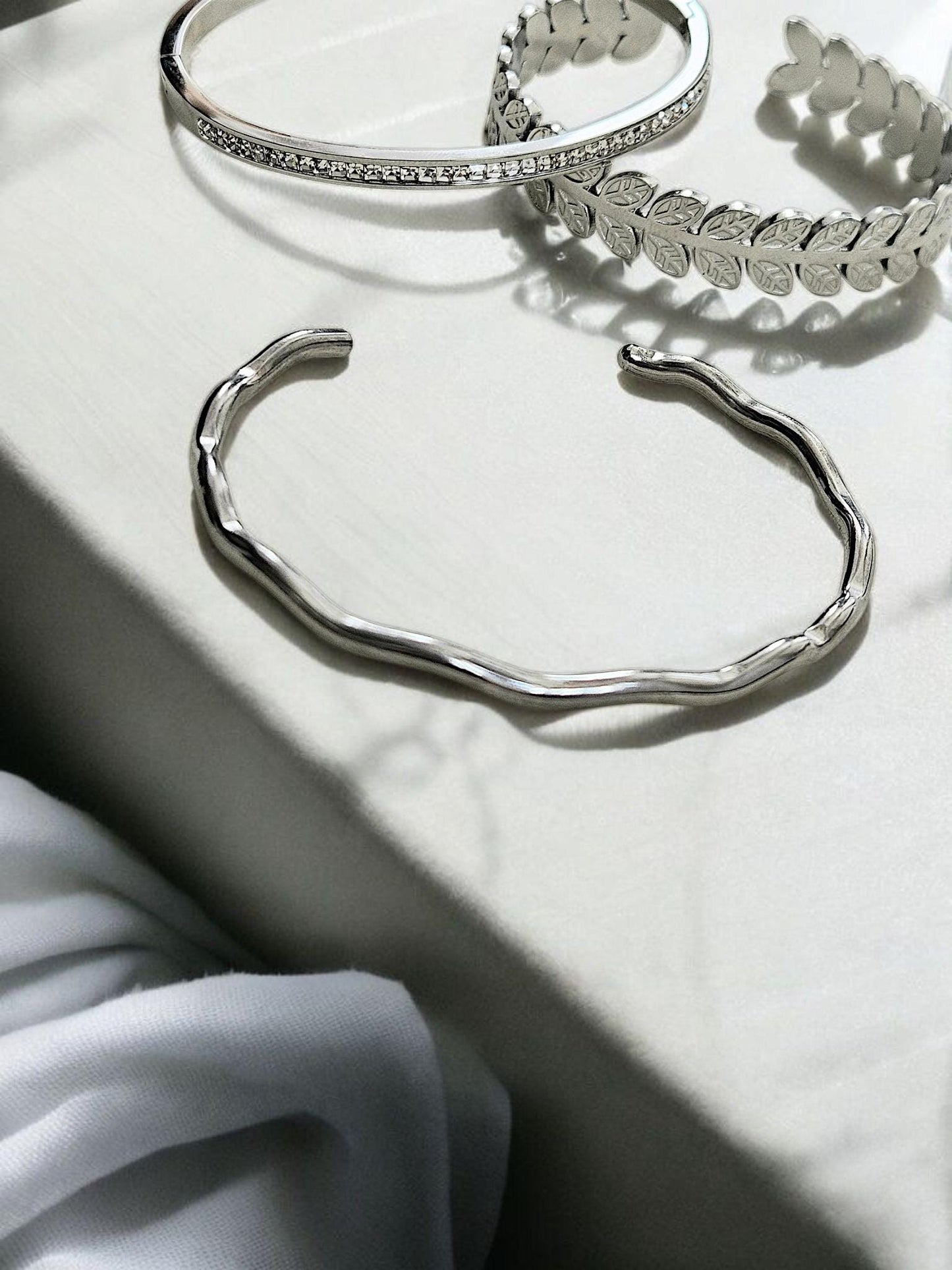 Amber Bangle