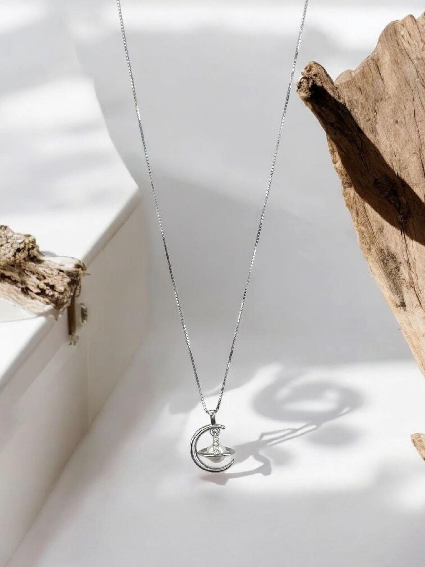 Celeste Necklace