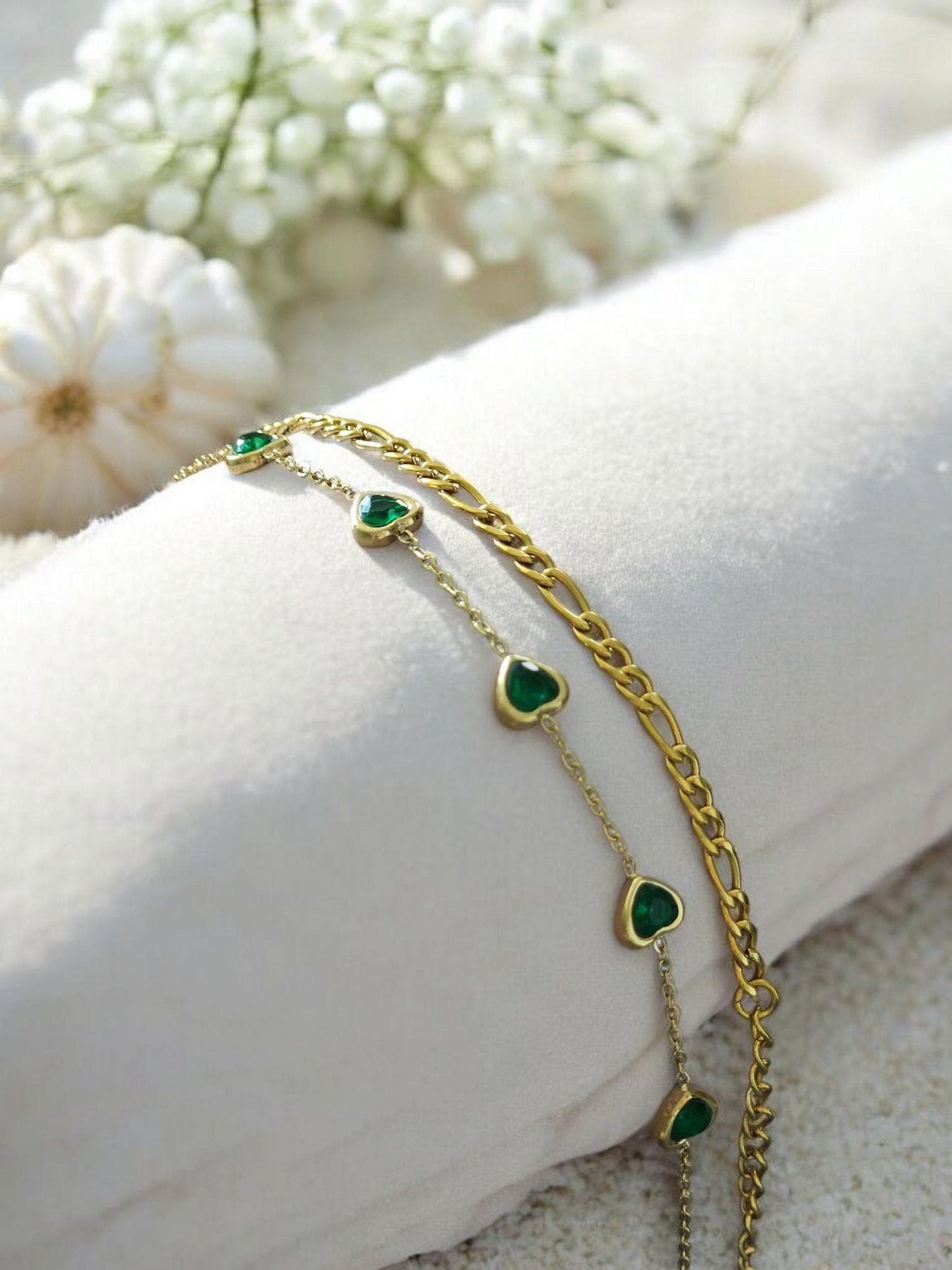 Jade Bracelet