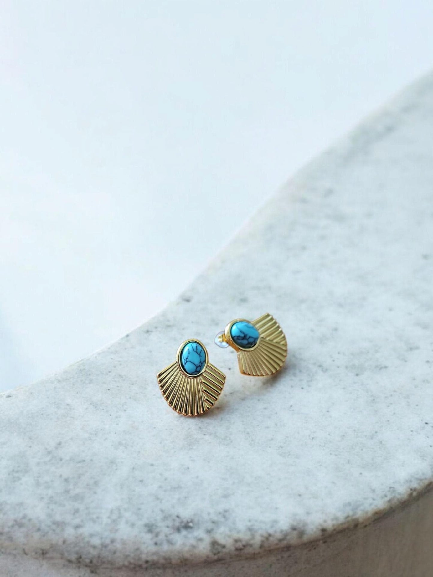 Ava Earrings