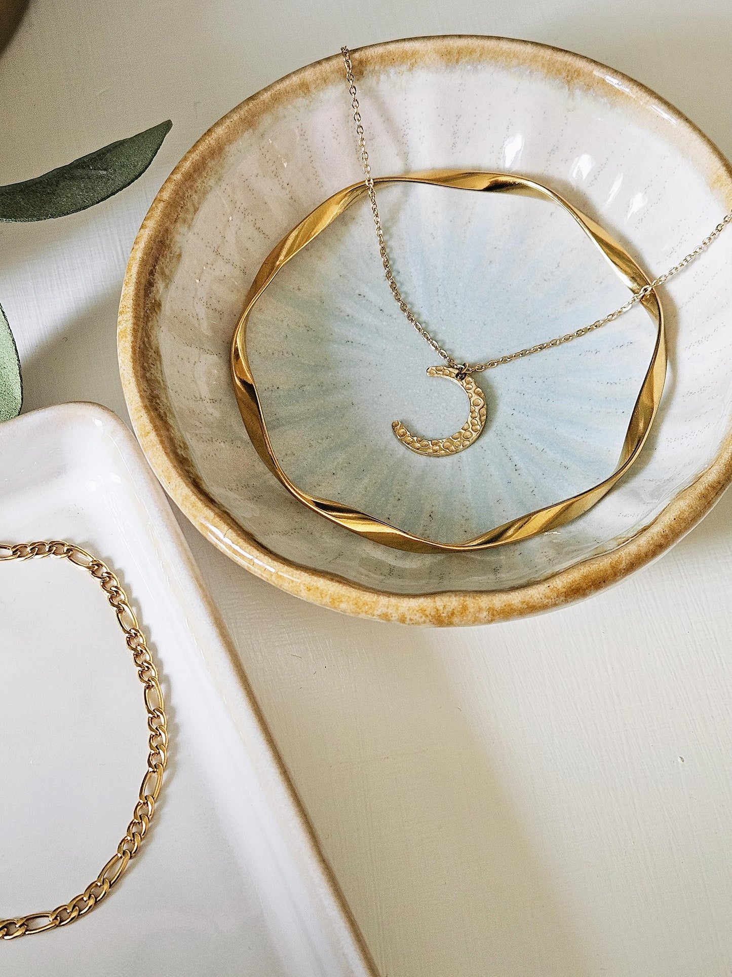 Vela Bangle