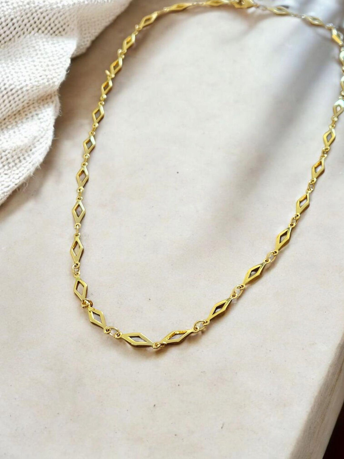 Gabi Necklace