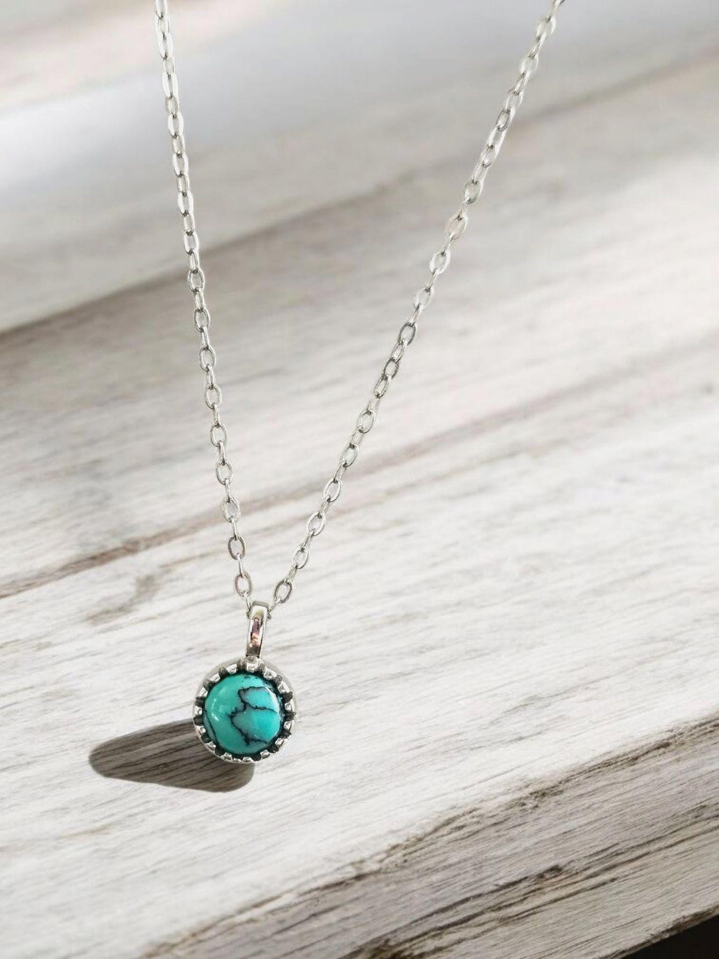 Beau Necklace
