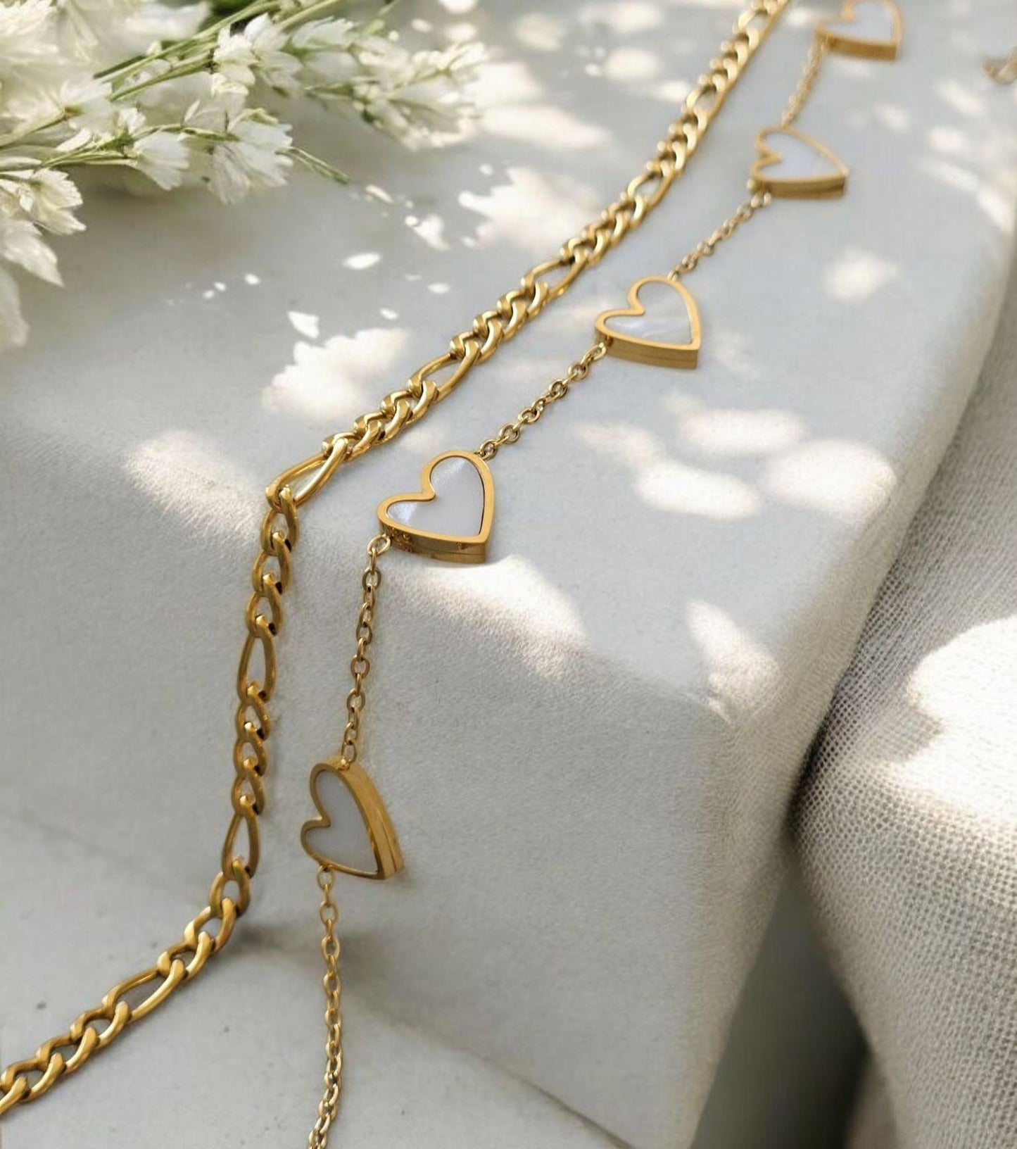 Esme Bracelet