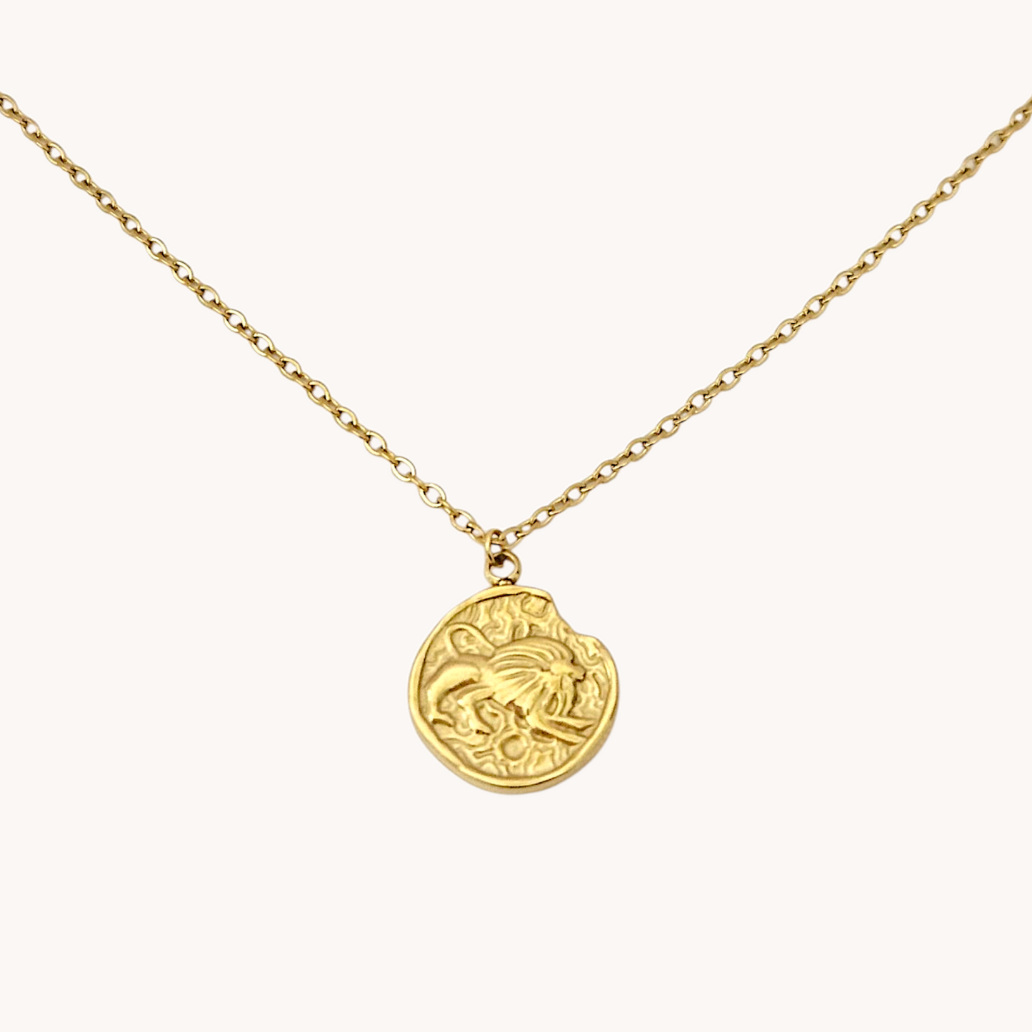 The Zodiacs Necklace