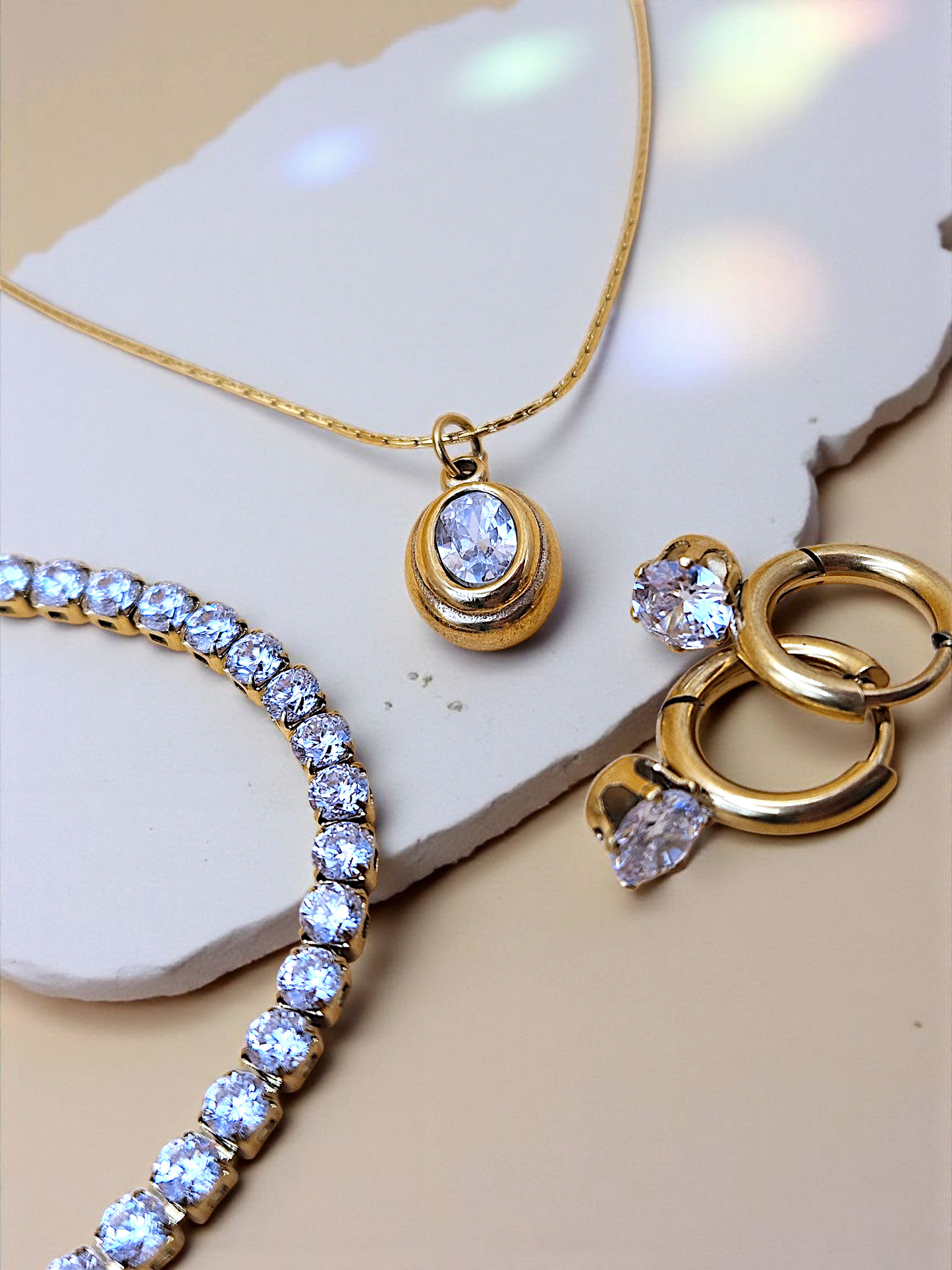 Millie Necklace
