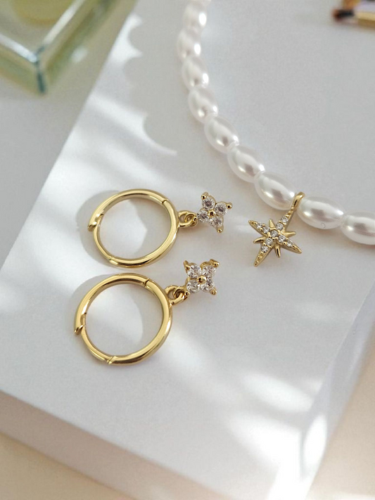 Nia Necklace