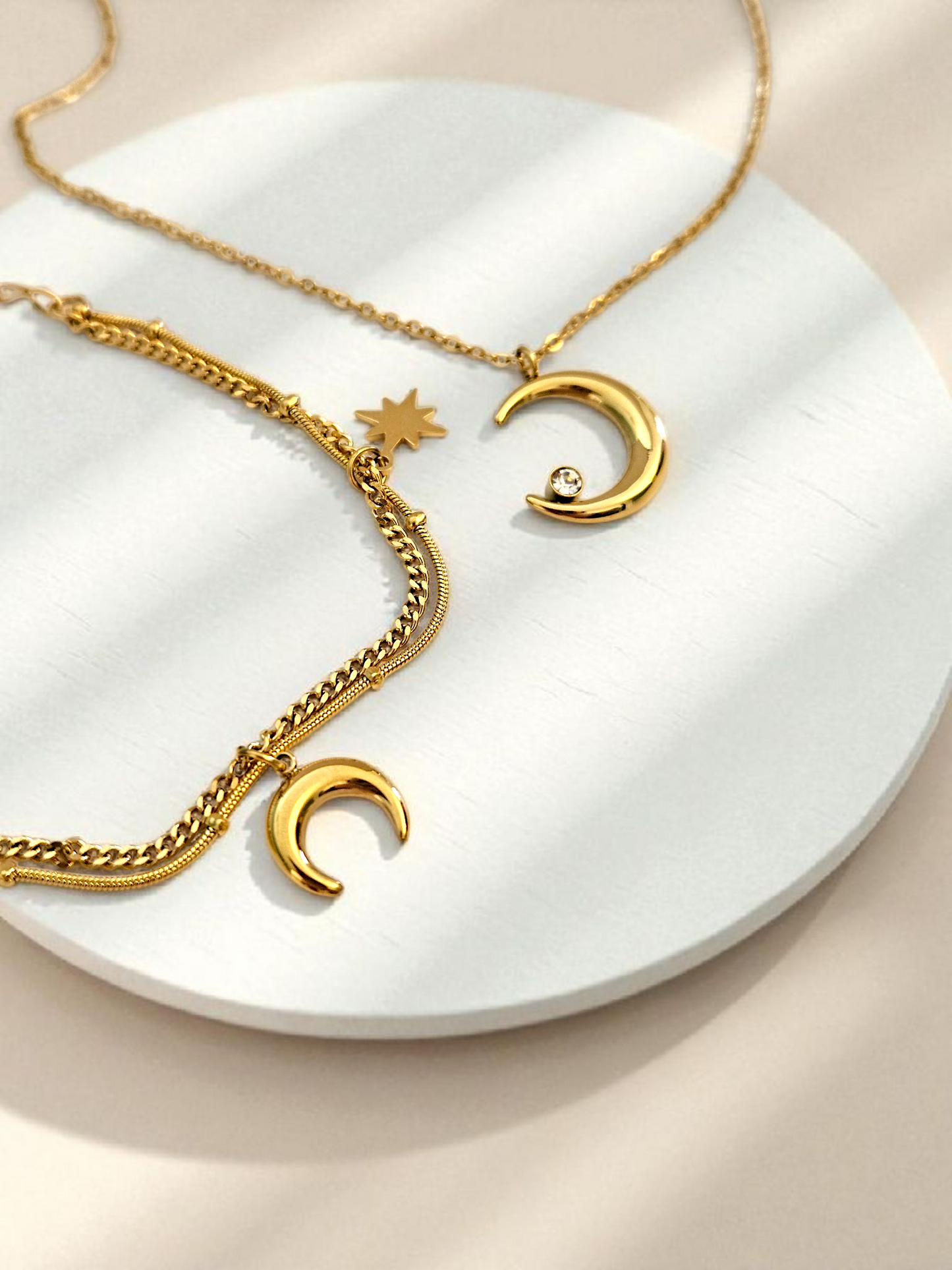 Orla Necklace