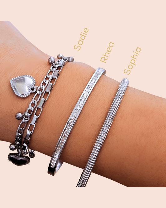Sadie Bracelet